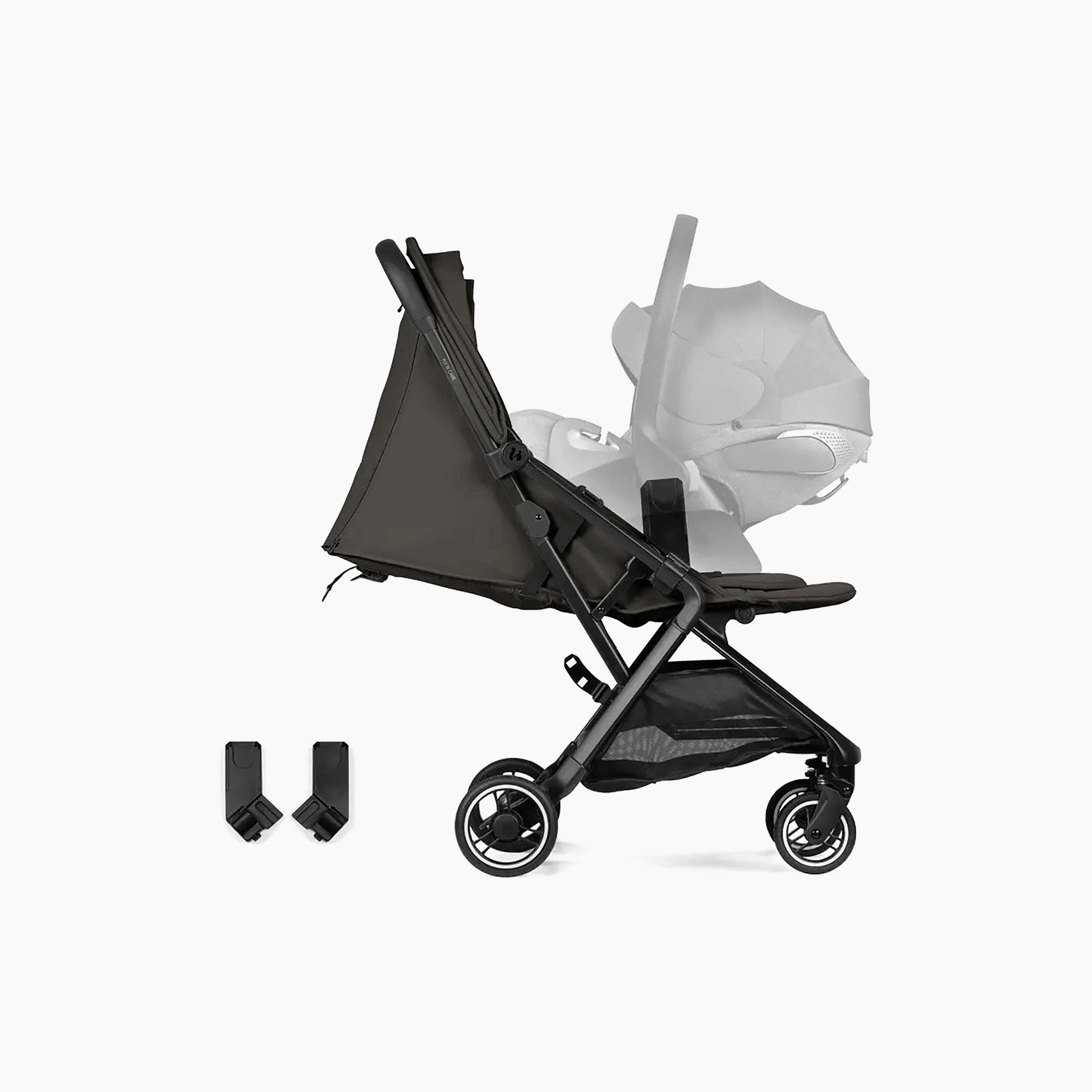 عربة أطفال للغاية للسفر فلاي أند كير مدمجة للغاية مع هيكل خفيف الوزن من هوك-baby-gear-strollersandprams-strollers-image-2