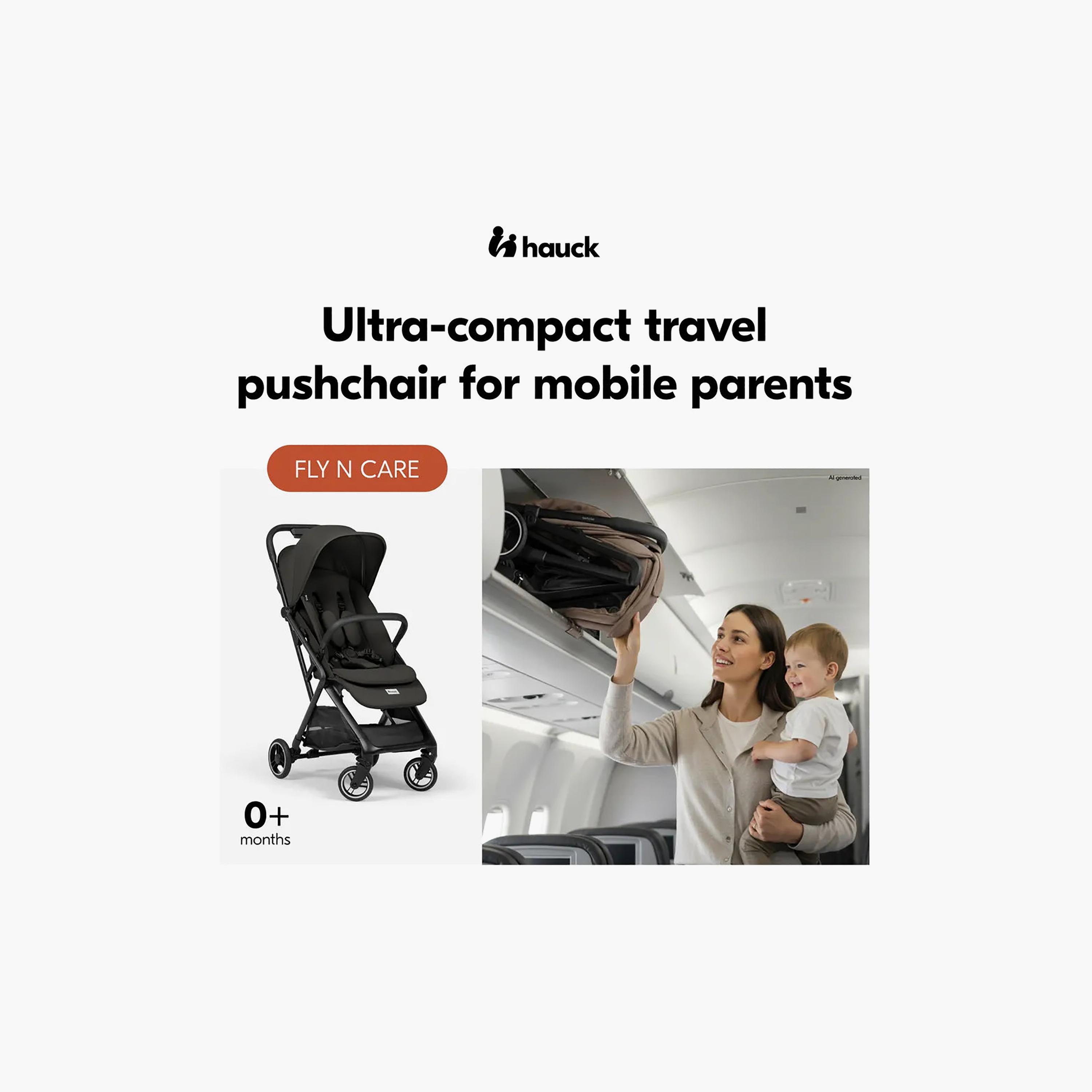 عربة أطفال للغاية للسفر فلاي أند كير مدمجة للغاية مع هيكل خفيف الوزن من هوك-baby-gear-strollersandprams-strollers-image-8
