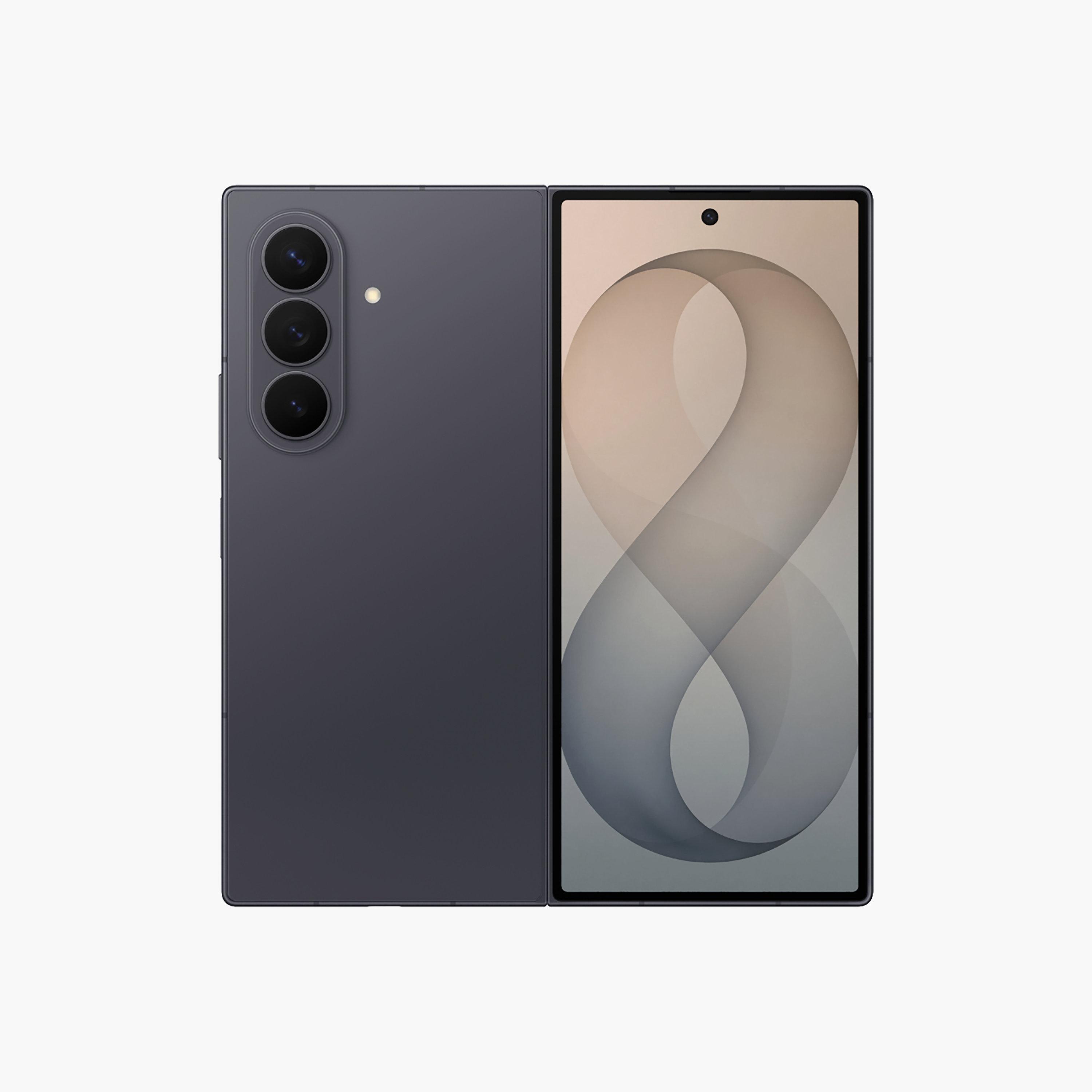 Samsung Galaxy Z Fold8 Ultra 12GB RAM 256GB 8 Inch Snapdragon 8 Elite 5G Smartphone (UAE Version)-electronics-phones-image-1