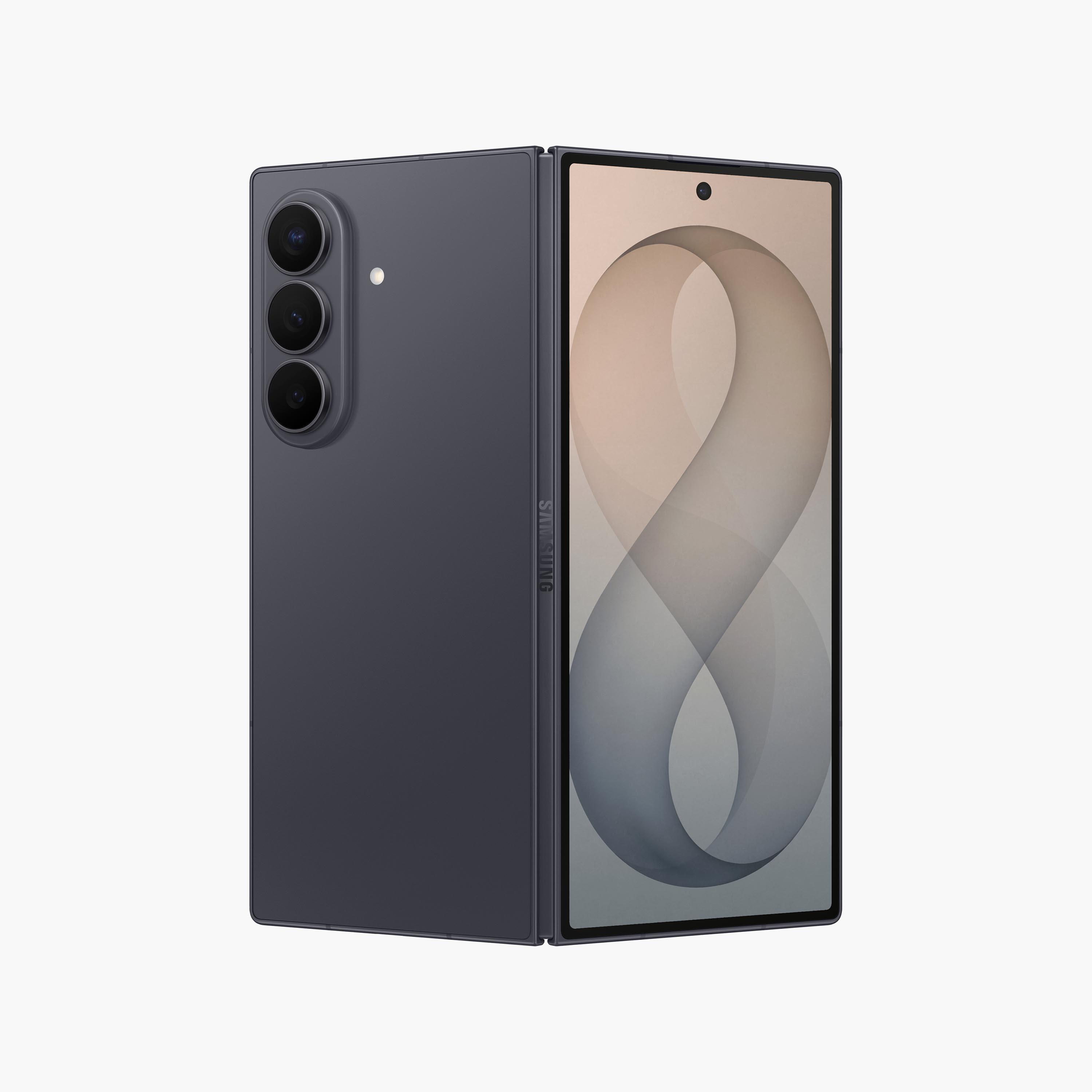 Samsung Galaxy Z Fold8 Ultra 12GB RAM 256GB 8 Inch Snapdragon 8 Elite 5G Smartphone (UAE Version)-electronics-phones-image-2