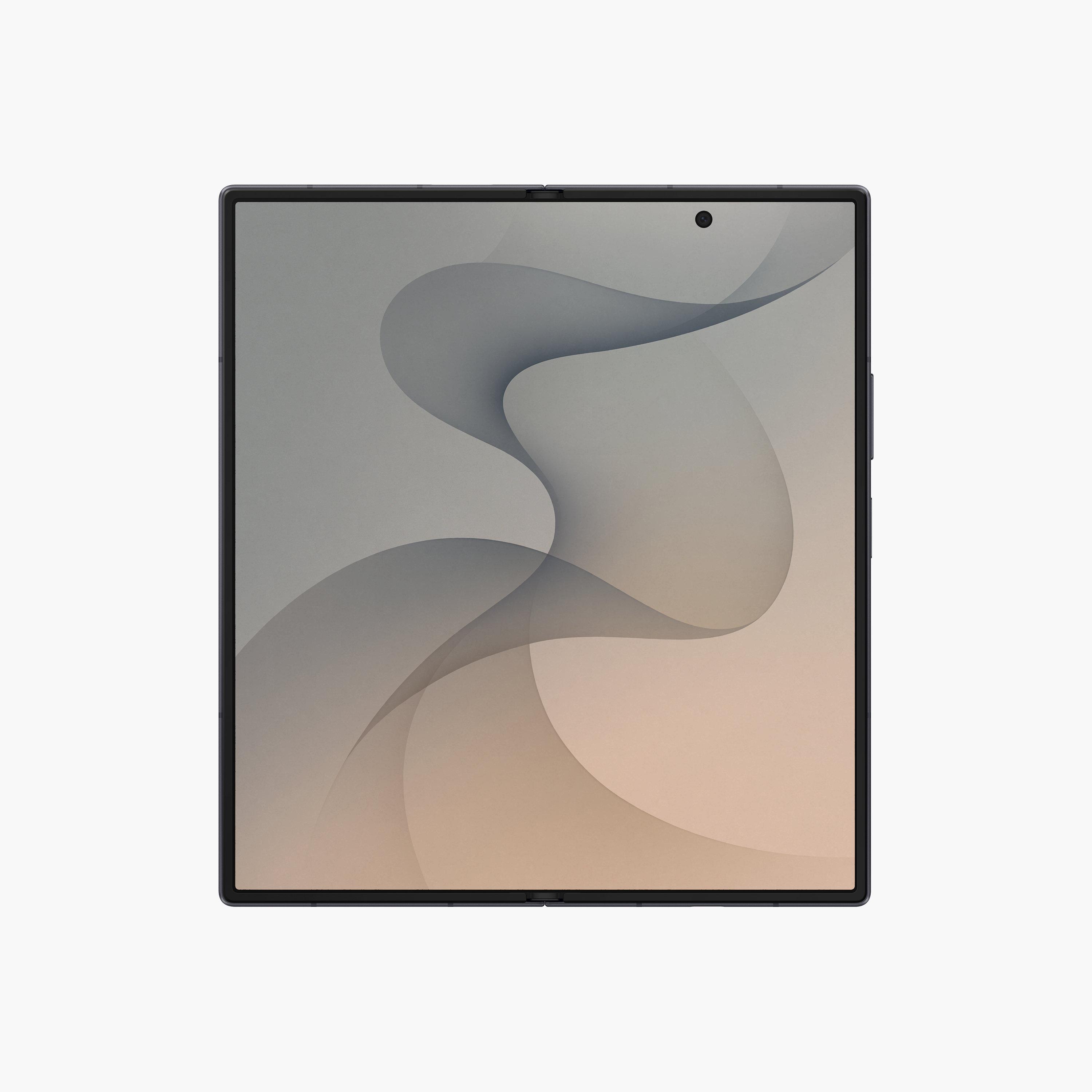 Samsung Galaxy Z Fold8 Ultra 12GB RAM 256GB 8 Inch Snapdragon 8 Elite 5G Smartphone (UAE Version)-electronics-phones-image-3