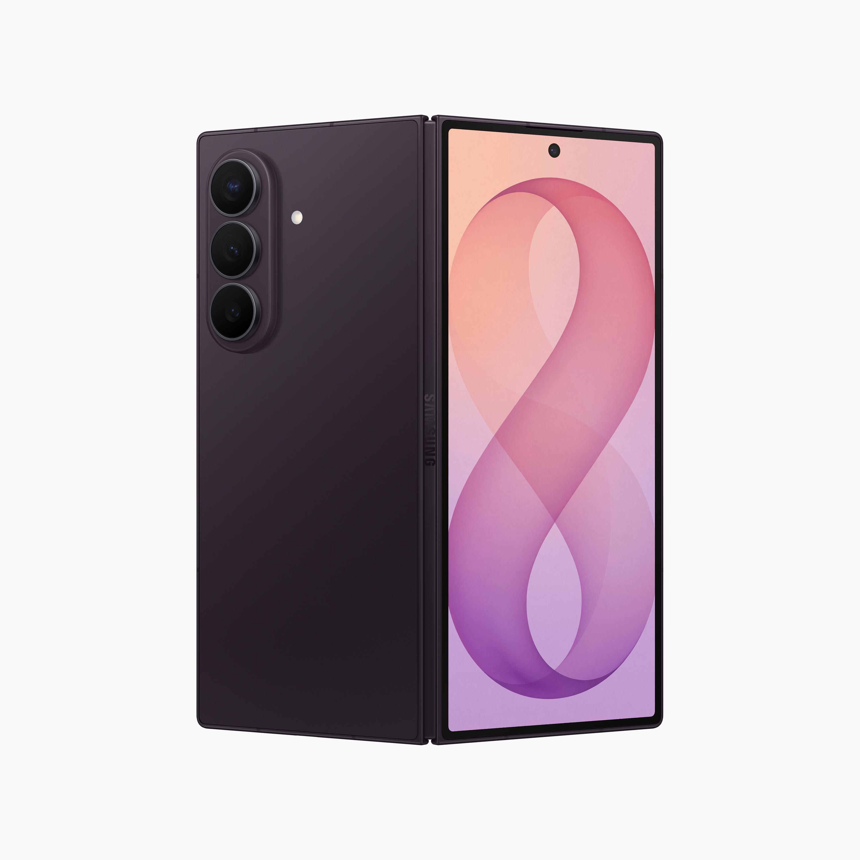 Samsung Galaxy Z Fold8 Ultra 12GB RAM 512GB 8 Inch Snapdragon 8 Elite 5G Smartphone (UAE Version)-electronics-phones-image-2