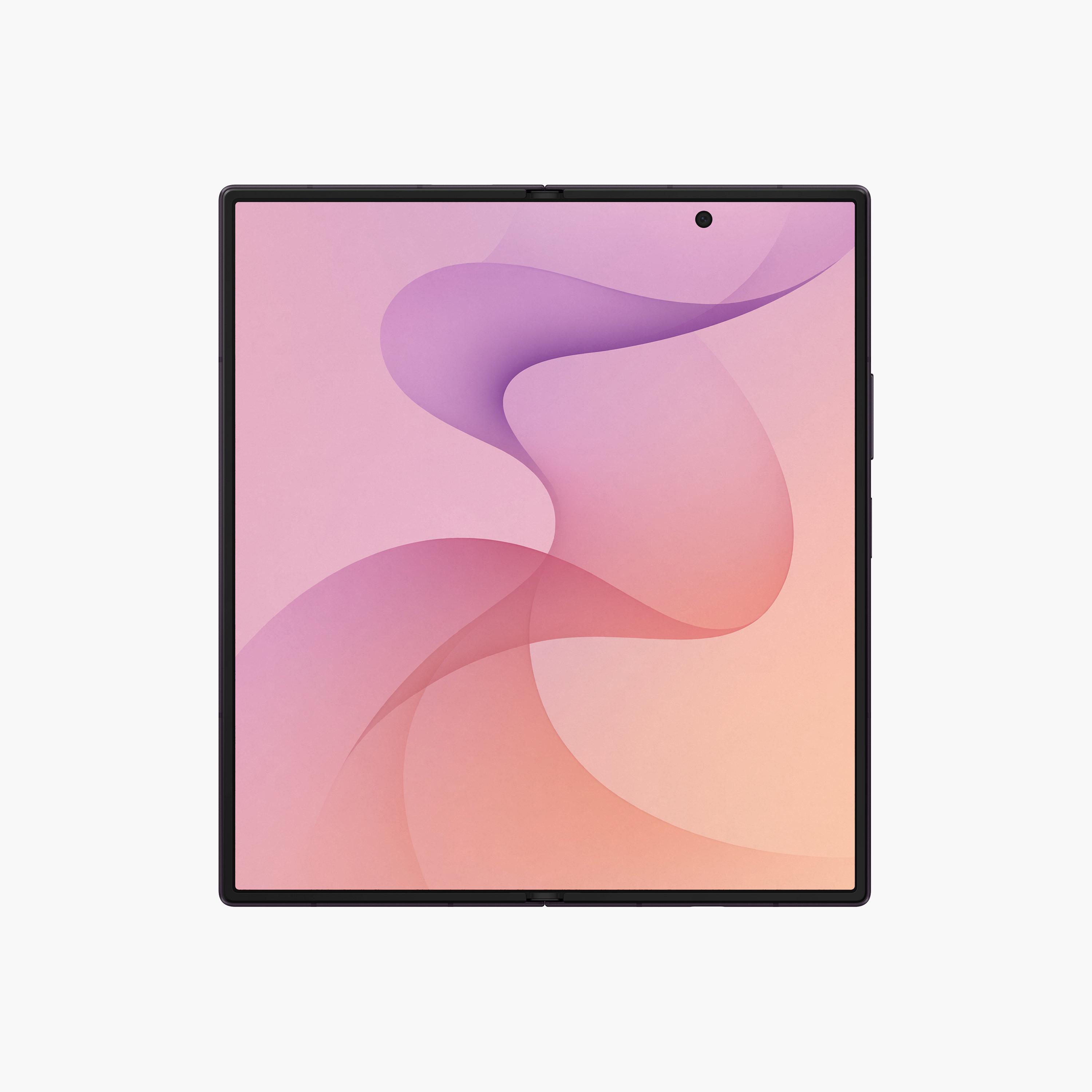 Samsung Galaxy Z Fold8 Ultra 12GB RAM 512GB 8 Inch Snapdragon 8 Elite 5G Smartphone (UAE Version)-electronics-phones-image-3