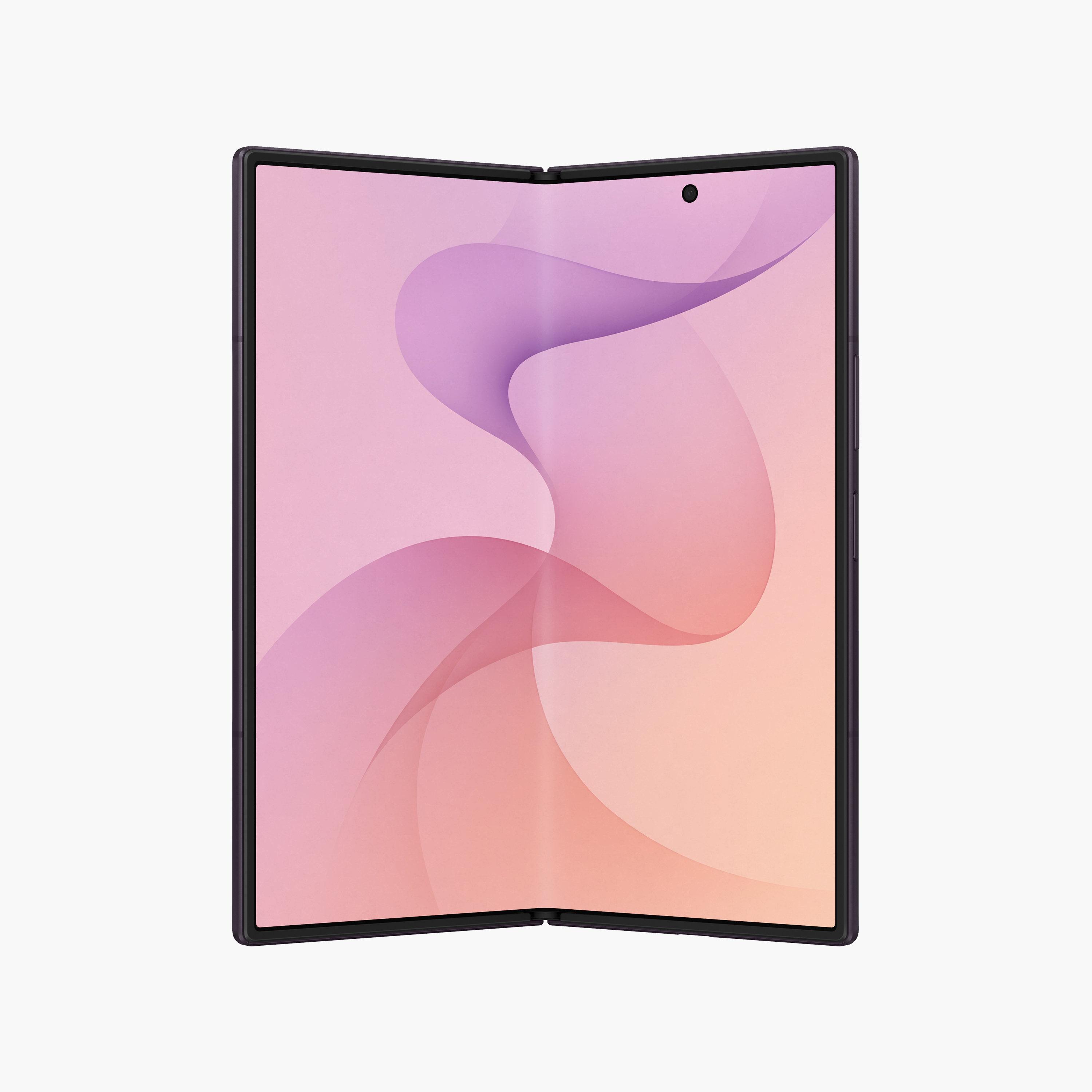 Samsung Galaxy Z Fold8 Ultra 12GB RAM 512GB 8 Inch Snapdragon 8 Elite 5G Smartphone (UAE Version)-electronics-phones-image-4