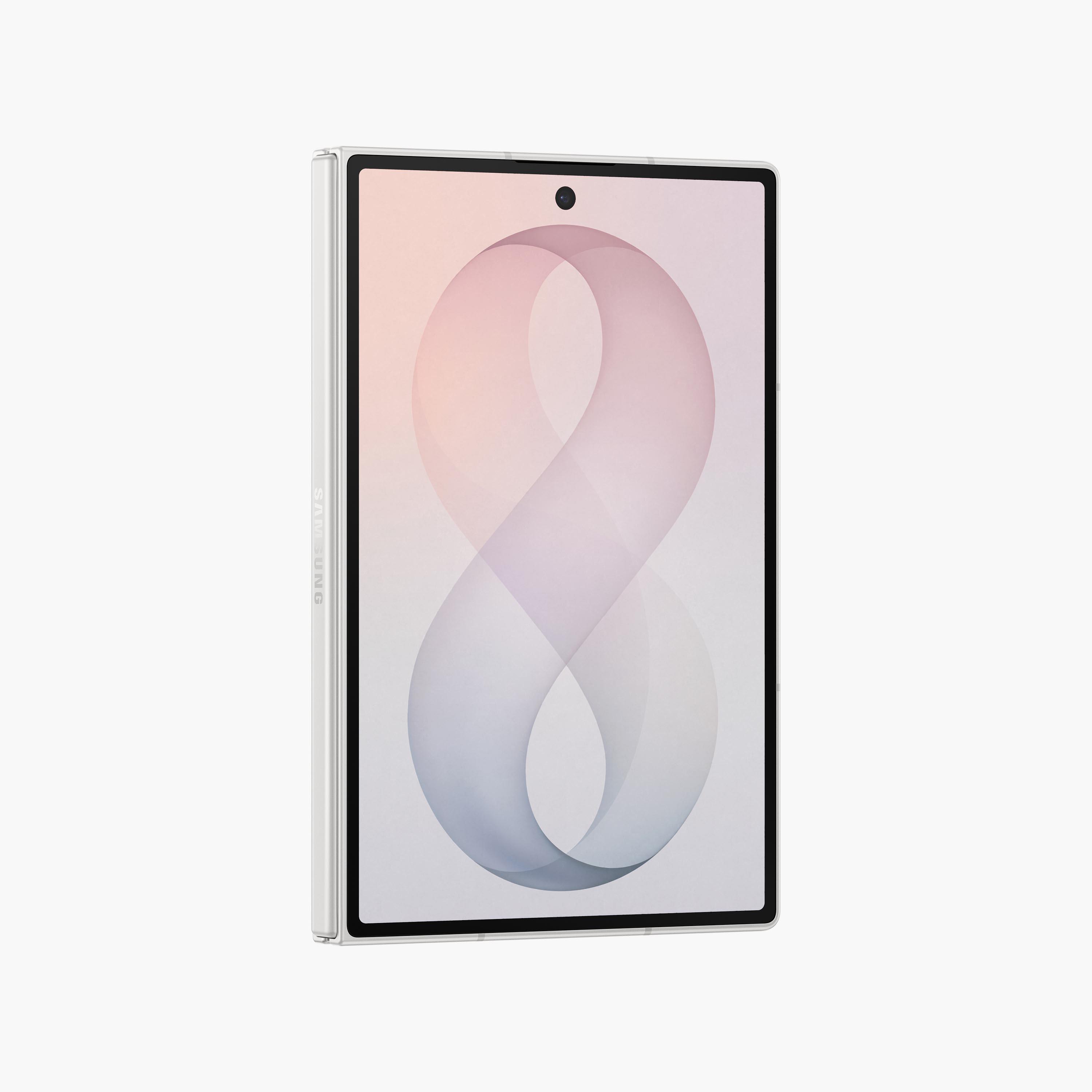 Samsung Galaxy Z Fold8 Wide 12GB RAM 256GB 7.6 Inch Snapdragon 8 Elite 5G Smartphone (UAE Version)-electronics-phones-image-3