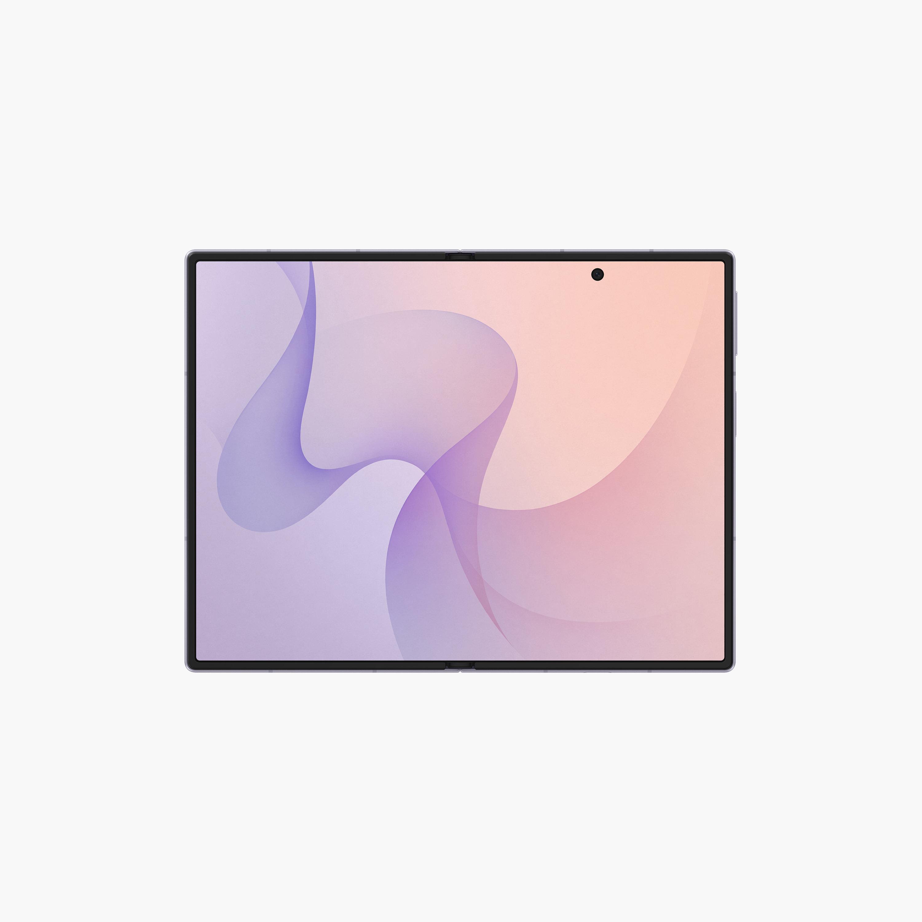 Samsung Galaxy Z Fold8 Wide 12GB RAM 512GB 7.6 Inch Snapdragon 8 Elite 5G Smartphone (UAE Version)-electronics-phones-image-2