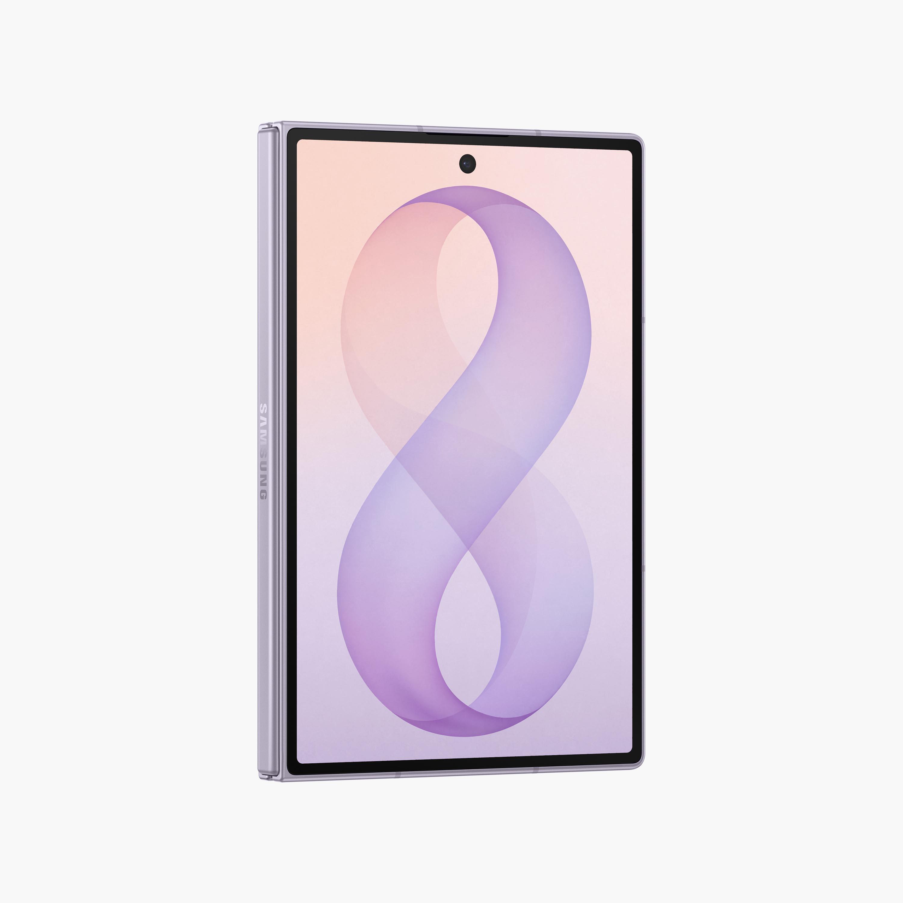 Samsung Galaxy Z Fold8 Wide 12GB RAM 512GB 7.6 Inch Snapdragon 8 Elite 5G Smartphone (UAE Version)-electronics-phones-image-3