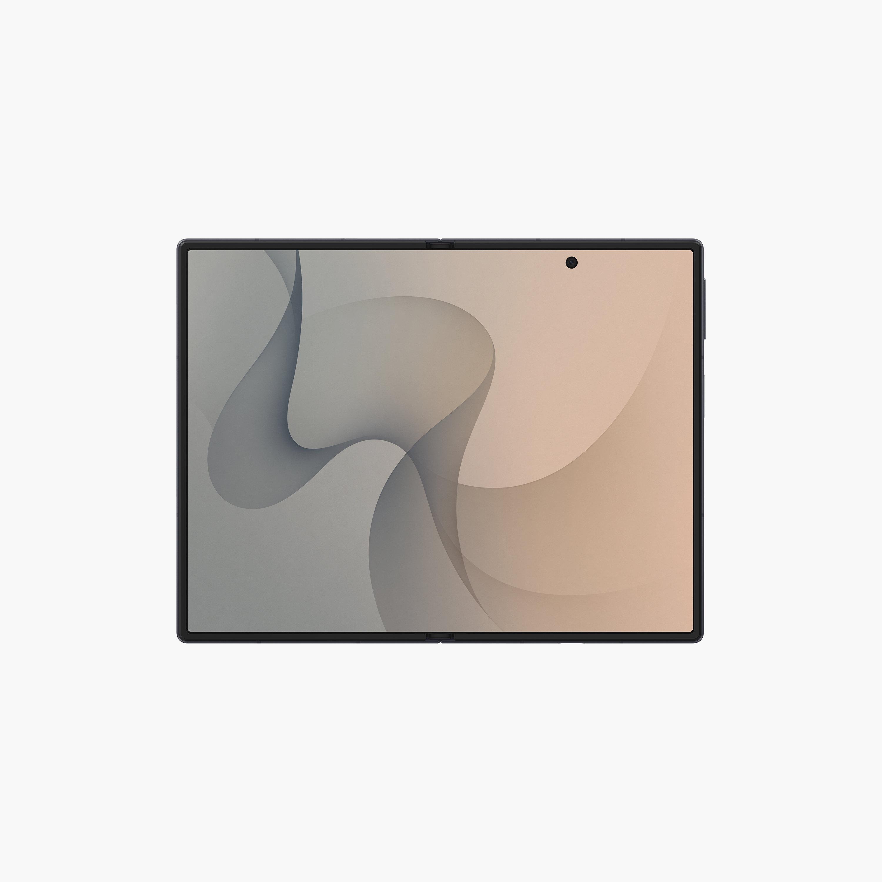 Samsung Galaxy Z Fold8 Wide 12GB RAM 512GB 7.6 Inch Snapdragon 8 Elite 5G Smartphone (UAE Version)-electronics-phones-image-2