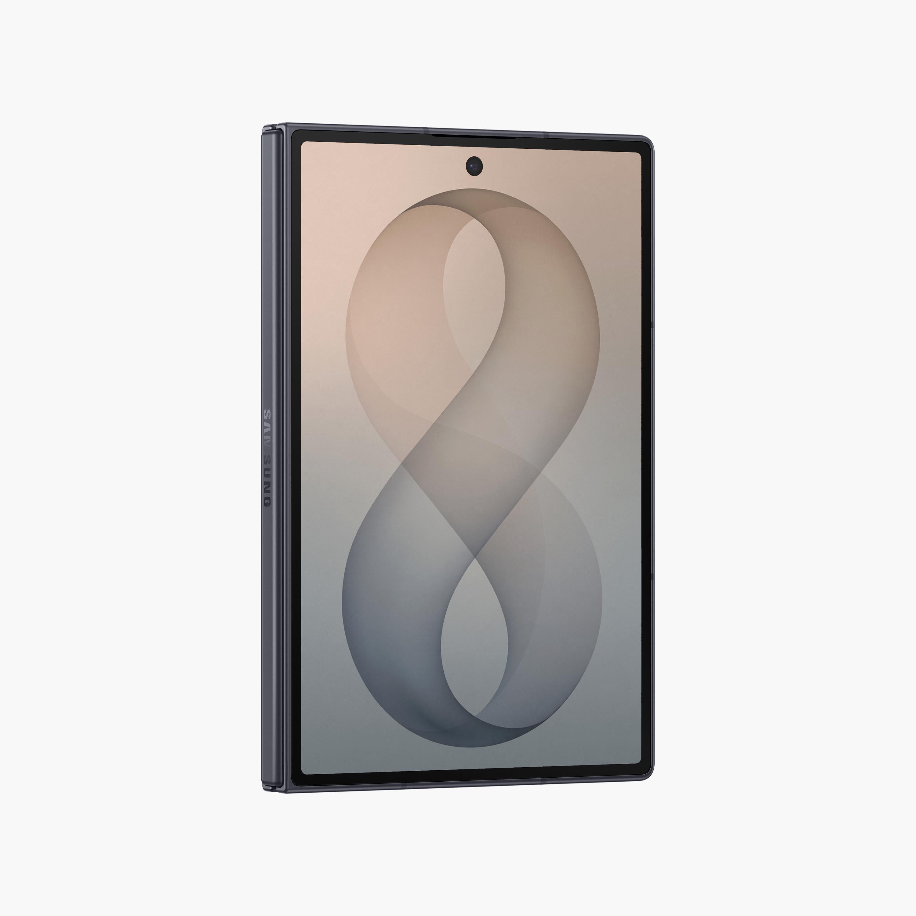 Samsung Galaxy Z Fold8 Wide 12GB RAM 512GB 7.6 Inch Snapdragon 8 Elite 5G Smartphone (UAE Version)-electronics-phones-image-3