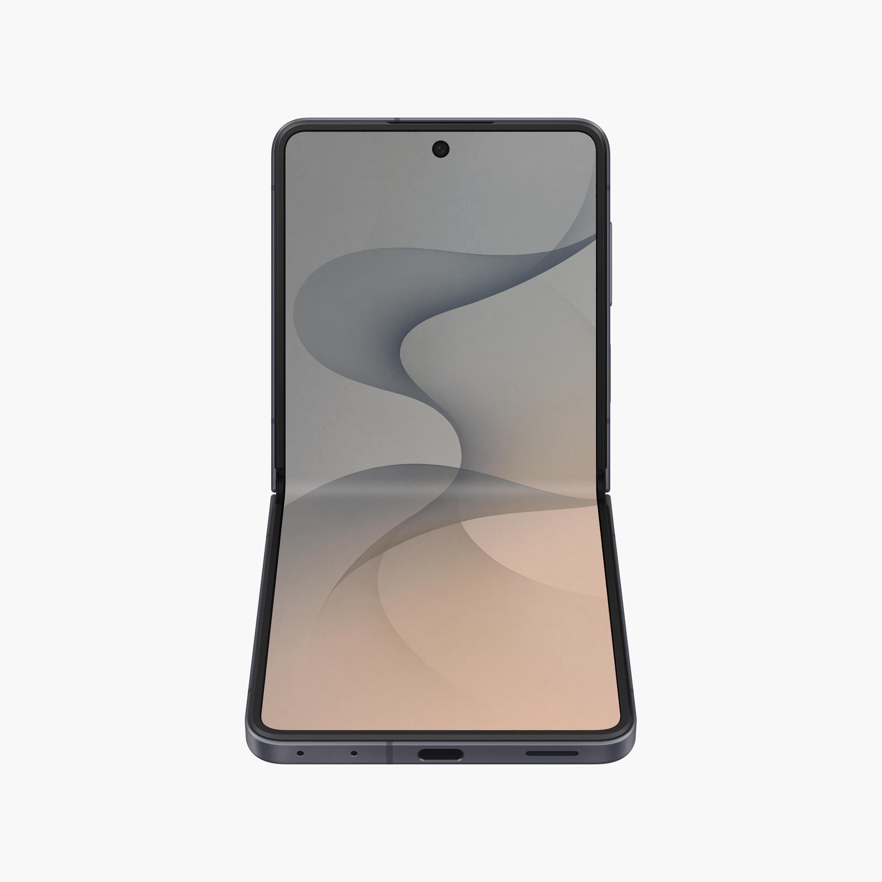Samsung Galaxy Z Flip8 12GB RAM 256GB 6.9 Inch Exynos 2600 5G Smartphone (UAE Version)-electronics-phones-image-6