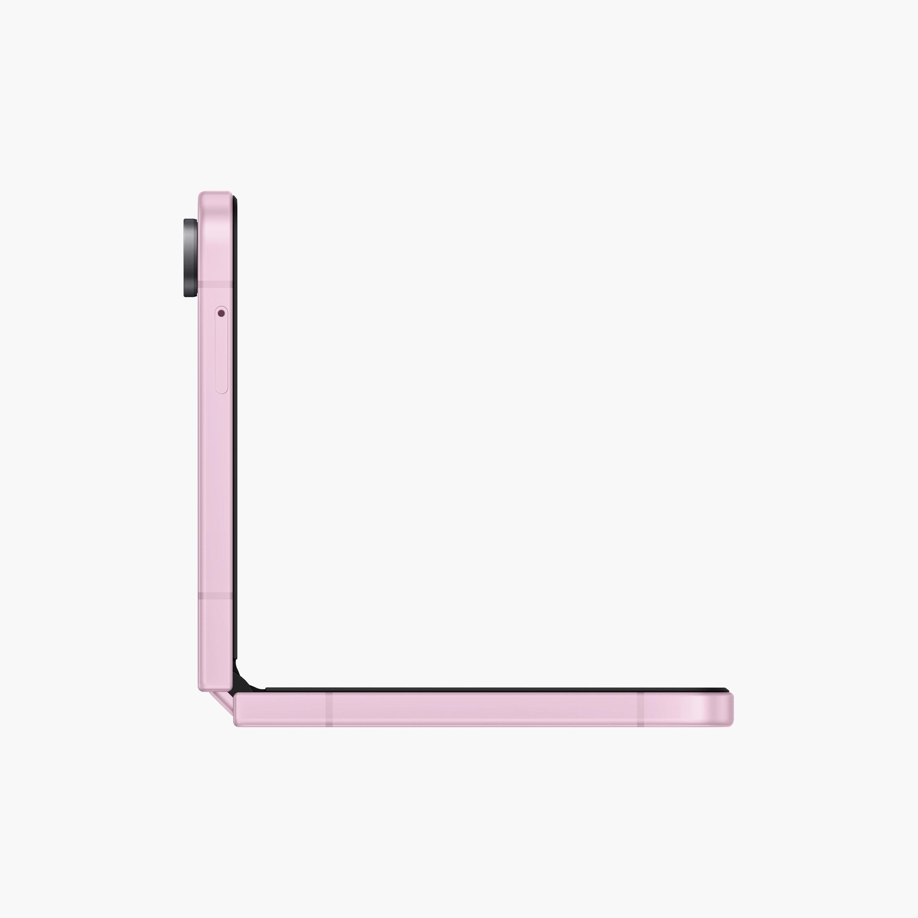 Samsung Galaxy Z Flip8 12GB RAM 512GB 6.9 Inch Exynos 2600 5G Smartphone (UAE Version)-electronics-phones-image-3