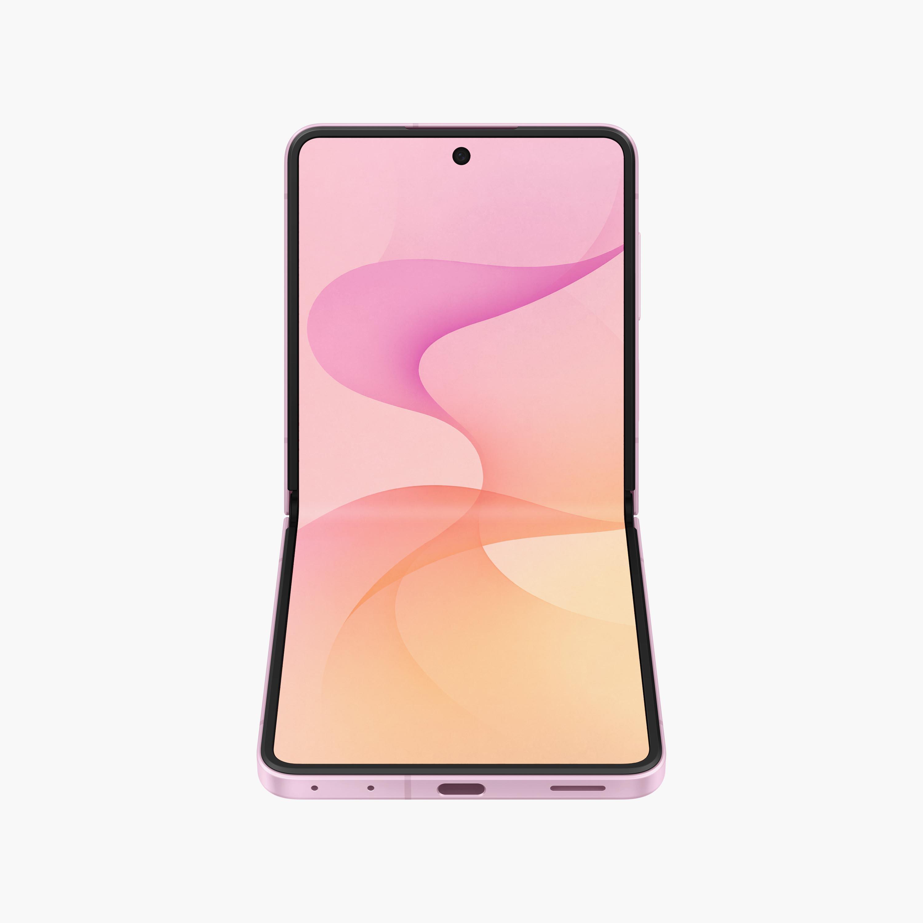Samsung Galaxy Z Flip8 12GB RAM 512GB 6.9 Inch Exynos 2600 5G Smartphone (UAE Version)-electronics-phones-image-6