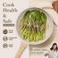 Carote 21-Piece Aluminium Non-Stick Cookware Set-household-kitchen-cookware-cookwareandsets-image-5