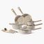 Carote Eco Modern 13-Piece Ceramic Non-Stick Cookware Set-household-kitchen-cookware-cookwareandsets-image-1