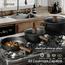 Carote Hokkaido 16-Piece Titanium Non-Stick Cookware Set-household-kitchen-cookware-cookwareandsets-image-6