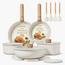 Carote 19-Piece Aluminium Non-Stick Cookware Set-household-kitchen-cookware-cookwareandsets-image-1