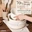 Carote 19-Piece Aluminium Non-Stick Cookware Set-household-kitchen-cookware-cookwareandsets-image-5