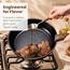 Carote 19-Piece Aluminium Non-Stick Cookware Set-household-kitchen-cookware-cookwareandsets-image-4