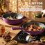 Carote 21-Piece Aluminium Non-Stick Cookware Set-household-kitchen-cookware-cookwareandsets-image-5