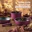 Carote 21-Piece Aluminium Non-Stick Cookware Set-household-kitchen-cookware-cookwareandsets-image-8