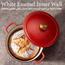 Carote Cast Iron Induction Base Dutch Oven Pot with Lid - 5 L-household-kitchen-cookware-potsandpans-image-3