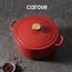 Carote Cast Iron Induction Base Dutch Oven Pot with Lid - 5 L-household-kitchen-cookware-potsandpans-image-7