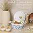 Carote Cast Iron Induction Base Dutch Oven with Potholder and Gloves- 473 L-household-kitchen-cookware-potsandpans-image-5