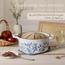 Carote Cast Iron Induction Base Dutch Oven with Potholder and Gloves- 473 L-household-kitchen-cookware-potsandpans-image-6