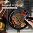 Carote Stockholm 16-Piece Ceramic Non-Stick Cookware Set-household-kitchen-cookware-cookwareandsets-image-4