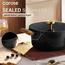 Carote Stockholm 16-Piece Ceramic Non-Stick Cookware Set-household-kitchen-cookware-cookwareandsets-image-5