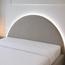 Moon Queen Bed - 160x200 cm-furniture-bedroom-beds-queenbeds-image-2