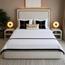 Zara Queen Bed - 160x200 cm-furniture-bedroom-beds-queenbeds-image-1