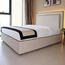 Zara Queen Bed - 160x200 cm-furniture-bedroom-beds-queenbeds-image-3