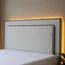 Zara Queen Bed - 160x200 cm-furniture-bedroom-beds-queenbeds-image-4