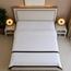 Zara Queen Bed - 160x200 cm-furniture-bedroom-beds-queenbeds-image-5