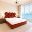 Capri Halo King Bed - 180x200 cm-furniture-bedroom-beds-kingbeds-image-3