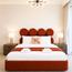 Capri Halo King Bed - 180x200 cm-furniture-bedroom-beds-kingbeds-image-4