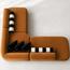 كنبة ركنية مخمل بـ5 مقاعد - سابرينا-furniture-sofaandseating-cornersofas-image-4