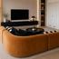 كنبة ركنية مخمل بـ5 مقاعد - سابرينا-furniture-sofaandseating-cornersofas-image-2