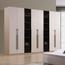 Home TAG 10-Piece King Bedroom Set - 180x200 cm-furniture-bedroom-bedsets-image-16