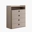 Home TAG 10-Piece King Bedroom Set - 180x200 cm-furniture-bedroom-bedsets-image-4
