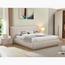 طقم غرفة نوم كينج 9 قطع - هوم تاج - 180x200 سم-furniture-bedroom-bedsets-image-19