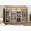 طقم غرفة نوم كينج 9 قطع - هوم تاج - 180x200 سم-furniture-bedroom-bedsets-image-1
