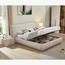طقم غرفة نوم كينج 9 قطع - هوم تاج - 180x200 سم-furniture-bedroom-bedsets-image-8