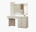 طقم غرفة نوم كينج 9 قطع - هوم تاج - 180x200 سم-furniture-bedroom-bedsets-image-6