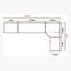 طقم غرفة نوم كينج 9 قطع - هوم تاج - 180x200 سم-furniture-bedroom-bedsets-image-9