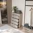 طقم غرفة نوم سوبر كينج 10 قطع - هوم تاج - 200x200 سم-furniture-bedroom-bedsets-image-1