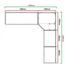 طقم غرفة نوم سوبر كينج 10 قطع - هوم تاج - 200x200 سم-furniture-bedroom-bedsets-image-11