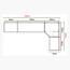 طقم غرفة نوم سوبر كينج 10 قطع - هوم تاج - 200x200 سم-furniture-bedroom-bedsets-image-10