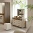 طقم غرفة نوم كينج 9 قطع - هوم تاج - 180x200 سم-furniture-bedroom-bedsets-image-7